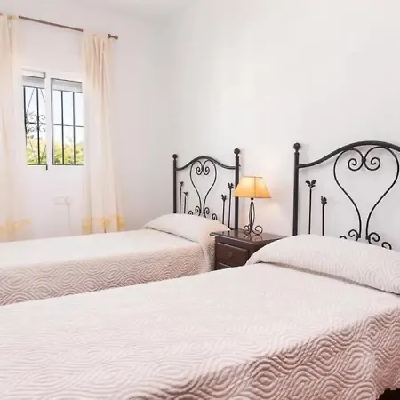 Villa Villa Rest In Nerja - Espana Nerja