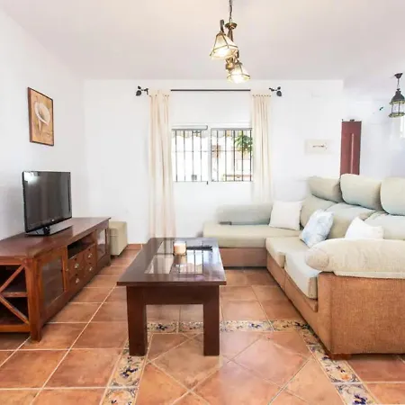 Villa Rest In Nerja - Espana Villa Nerja