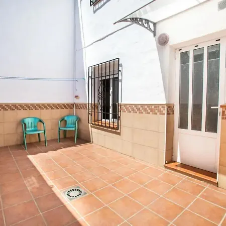 Villa Rest In Nerja - Espana *