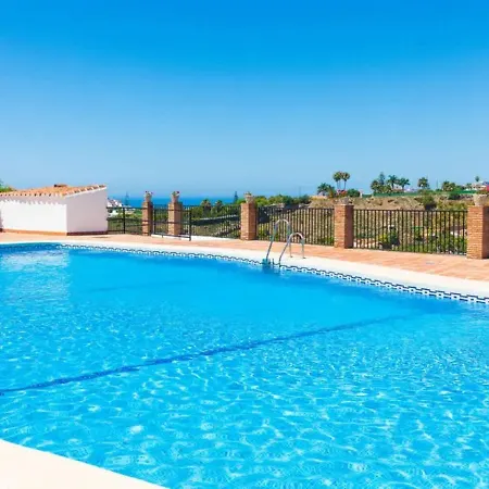 Villa Rest In Nerja - Espana Villa