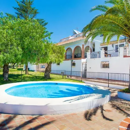Villa Villa Rest In Nerja - Espana Nerja