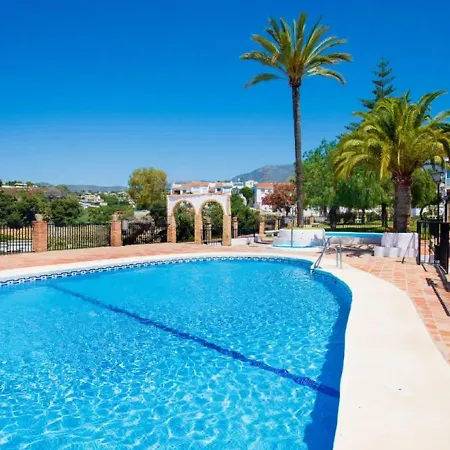 Villa Rest In Nerja - Espana